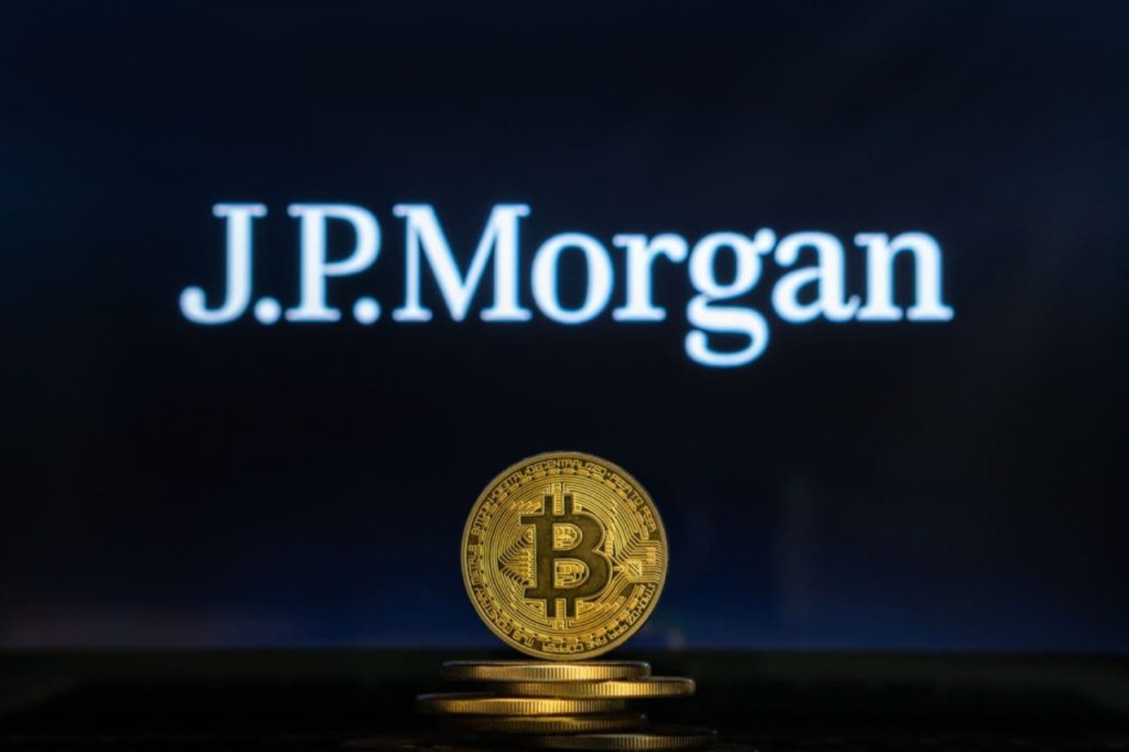 Bitcoin Could Crash to $13K, Warns JPMorgan