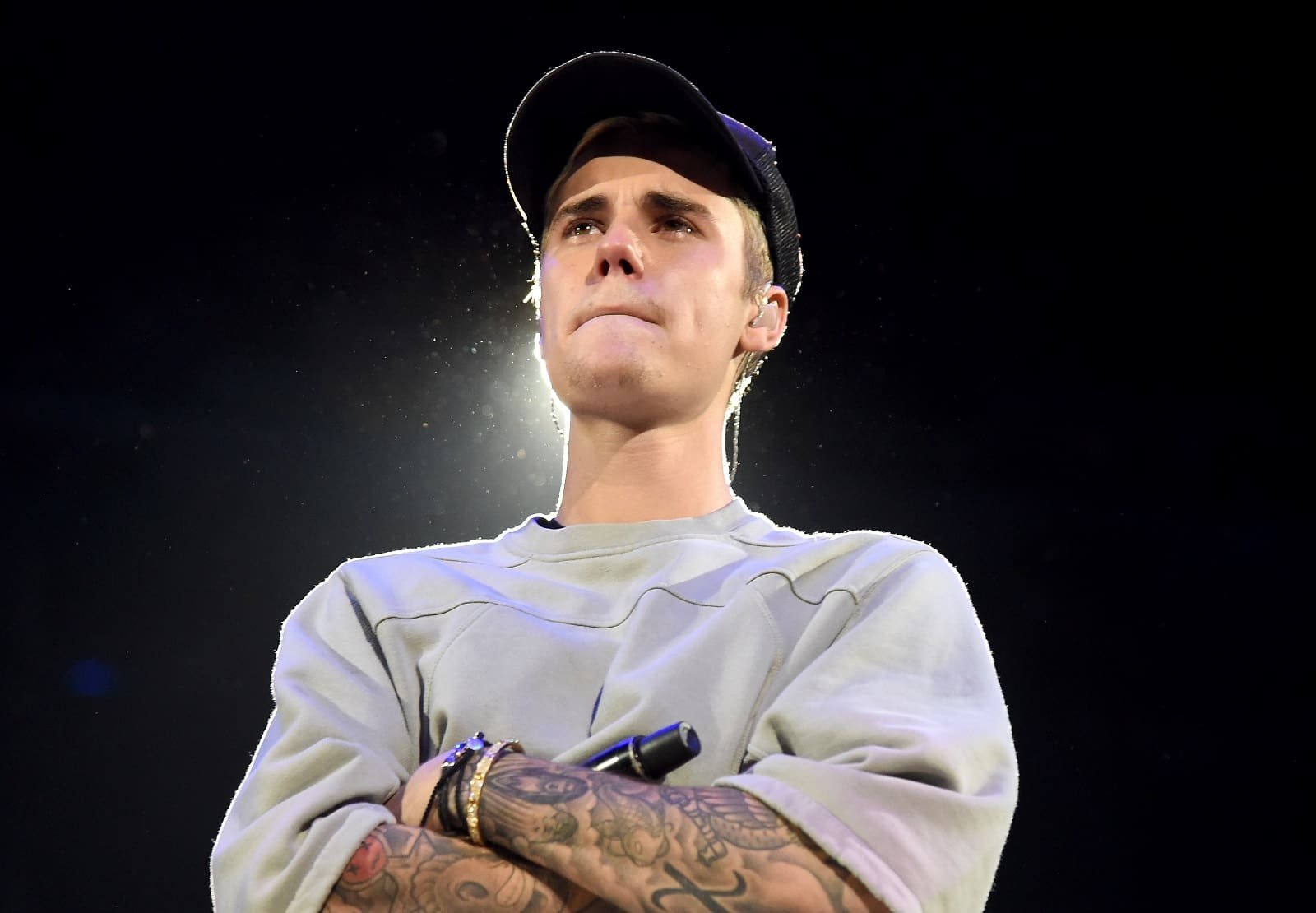 Justin Bieber's $1.3M Bored Ape NFT Value Has Dropped 85%