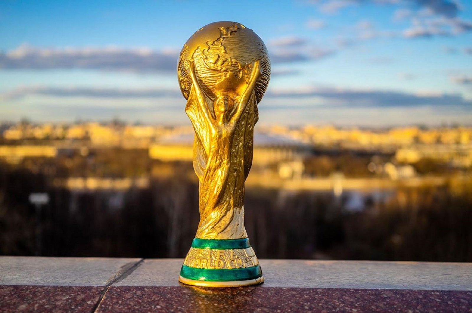 National Team Fan Tokens Surge Ahead of 2022 FIFA World Cup