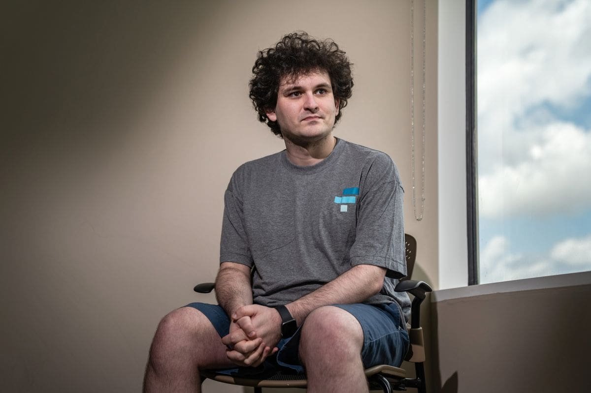 Three Potential "WHAT" on SBF’s Mind