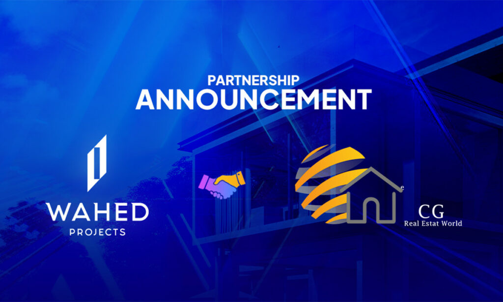 , WAHED Announces Strategic Partnership With The Creator’s Group