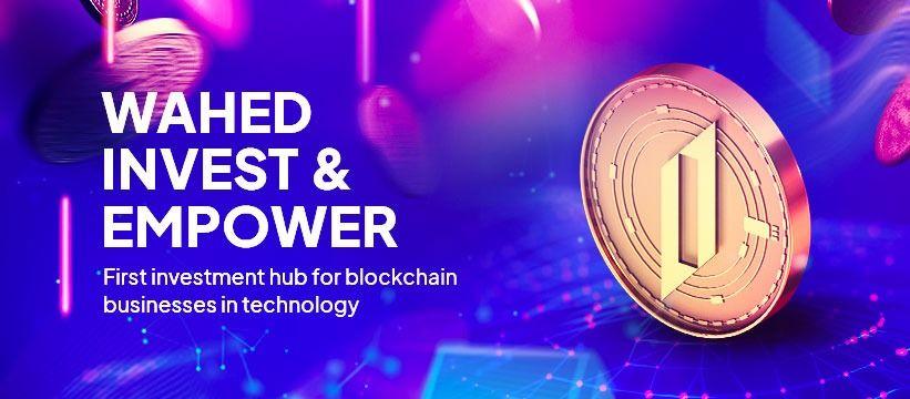 , WAHED Coin to Launch on LBank Exchange on December 5