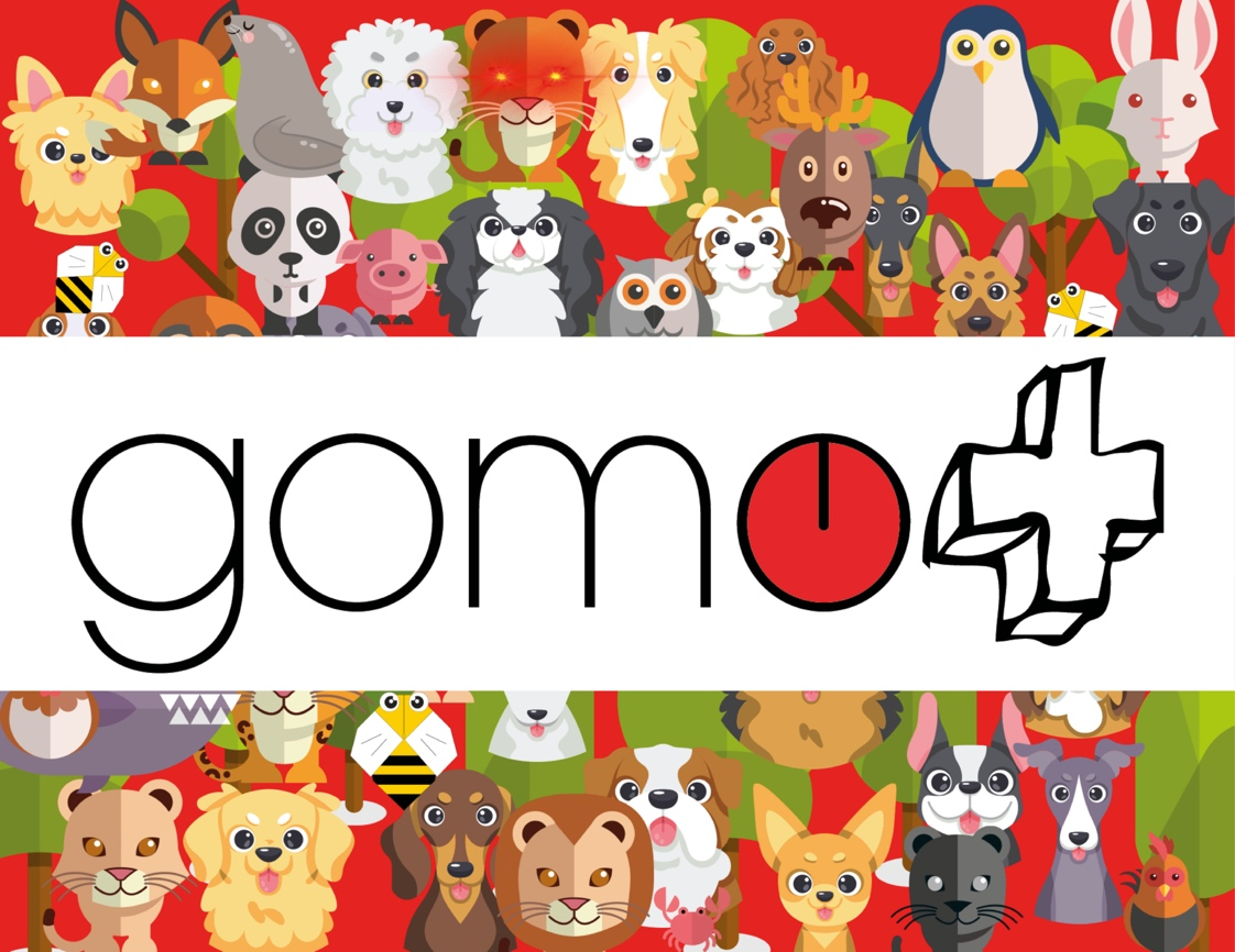 , Gomo+: Collect-to-help a novel NFT with purpose