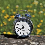 Experts Believe Permanent Daylight Savings Time Harmful To Health
