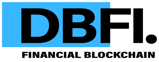 , Launching DBFI token to bring Crypto Banking into reality