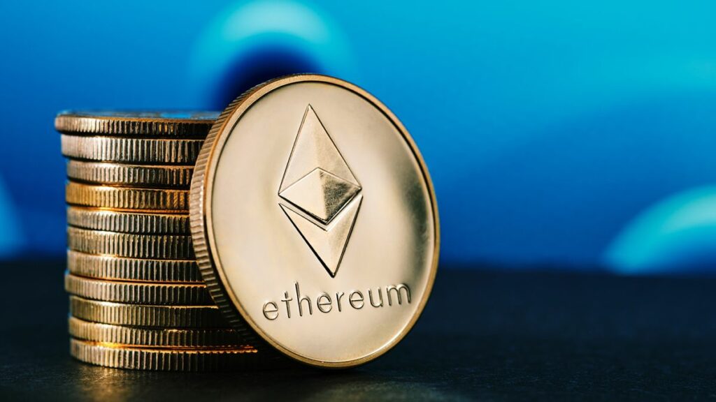 ethereum holders, Ethereum Whales Absorb Massive Exchange Outflows as ETH Price Holds above $1.2K