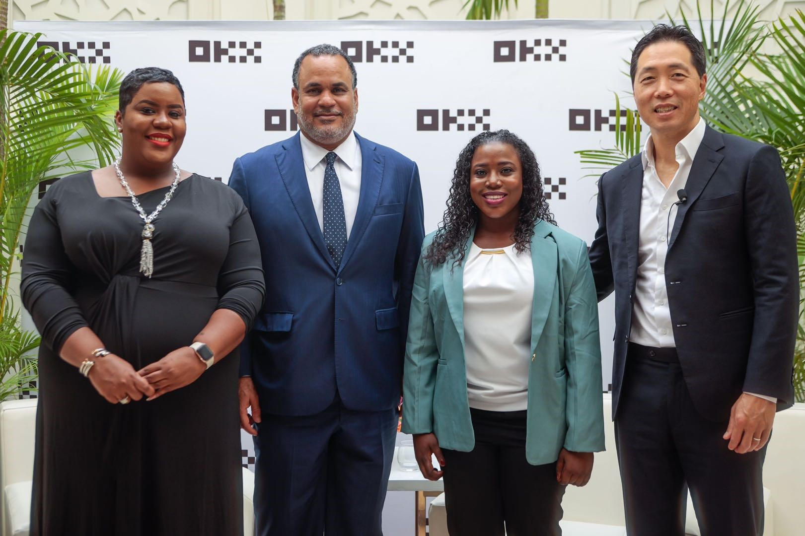 OKX Opens Regional Hub In Nassau