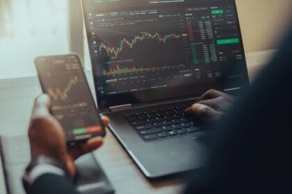 Crypto Trading