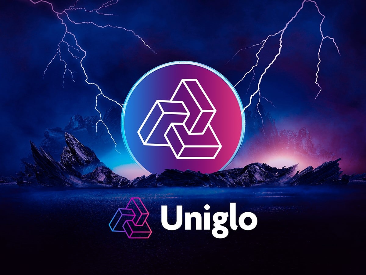 Uniglo.io Looks To Lock In Top 50 Crypto Position Following Burn Event Beside The Likes Of Tron And XRP
