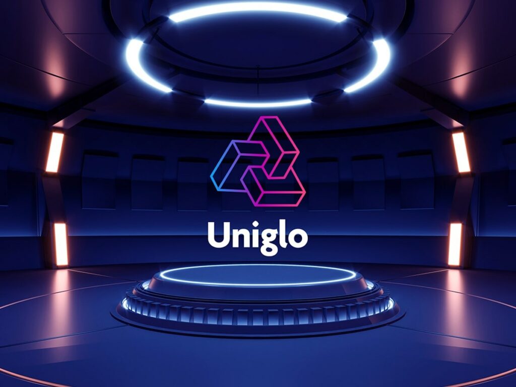 Uniglo.io Opens The Door To Massive Returns Fueled By Cascading Burn Event, Can Big Eyes And IMPT Keep Up?