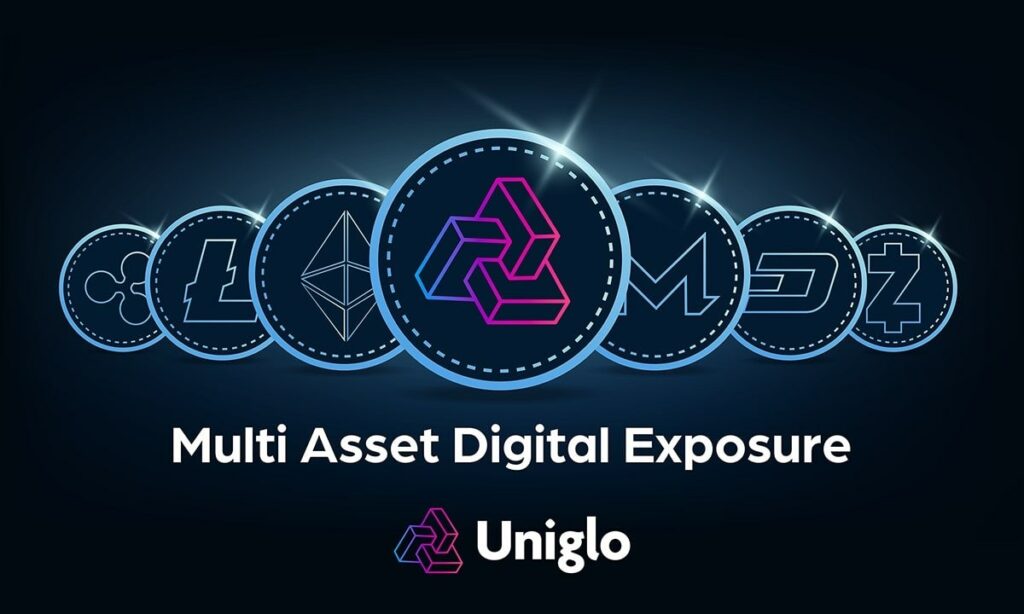 Uniglo.io Launch is about to happen with massive token burn, likely to list in the Top 100 next to Curve and Helium