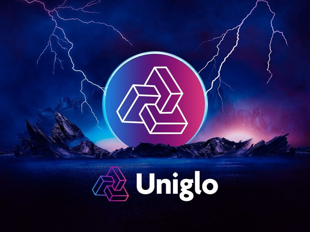 Shiba Inu, Luna Classic, and Stellar are not the only tokens with a burn - Uniglo.io will burn a colossal amount in the following days
