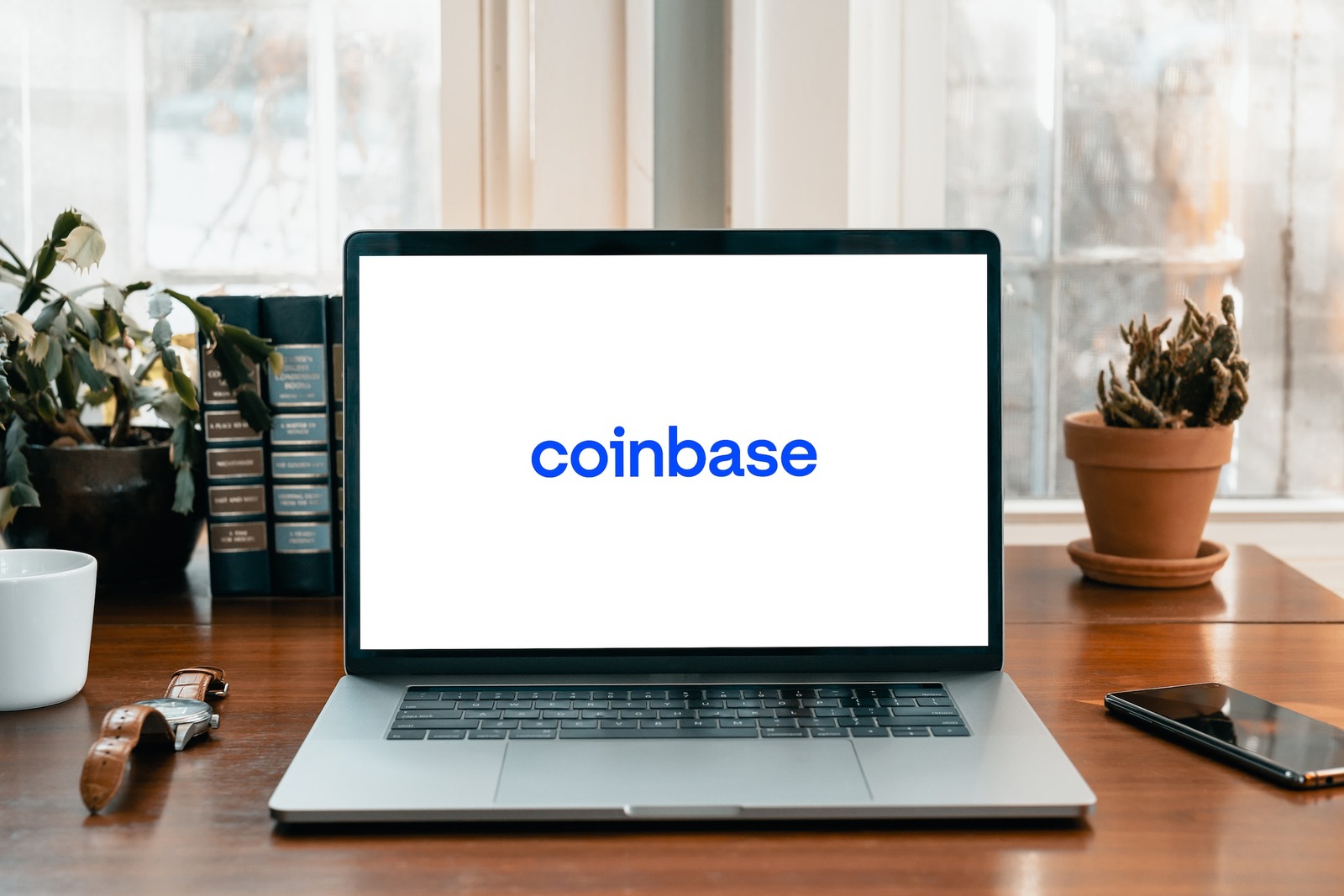 Is Coinbase Global at the risk of insolvency?
