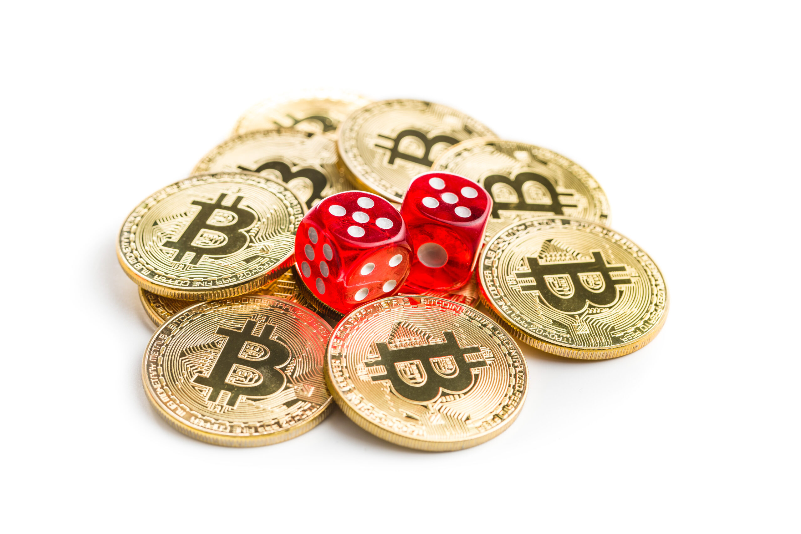 What is the Best Way to Play Bitcoin Dice?