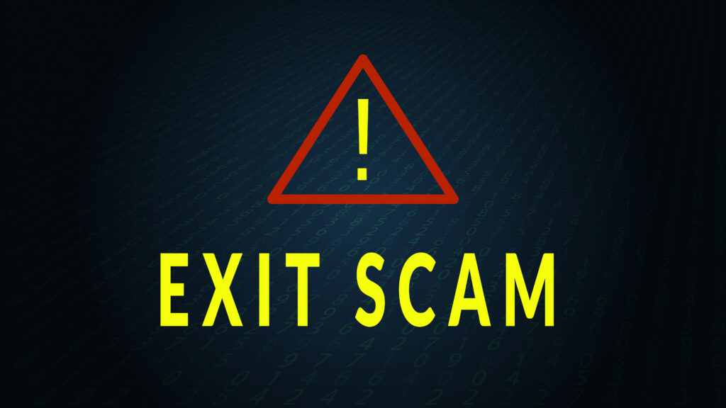Is AAX Exchange the Next Exit Scam in Crypto Sector?
