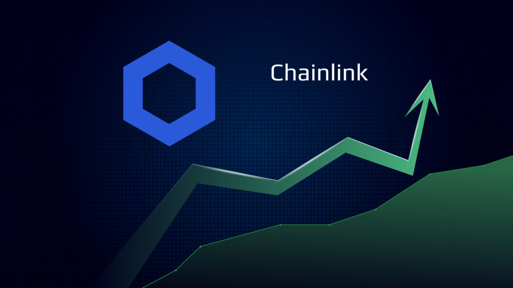 Chainlink (LINK) Price Faces Resistance