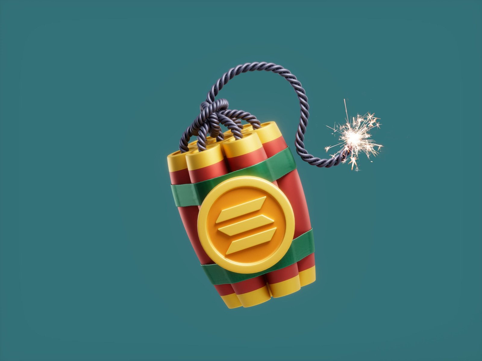 Solana is losing the Ethereum killer game