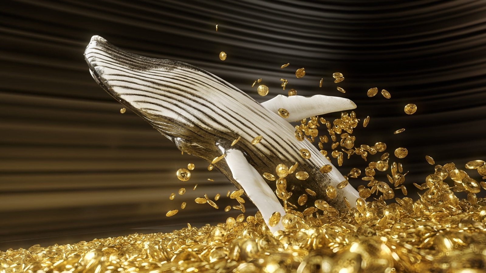 Polygon Whale Dumps 10M MATIC — Price Crash Ahead?