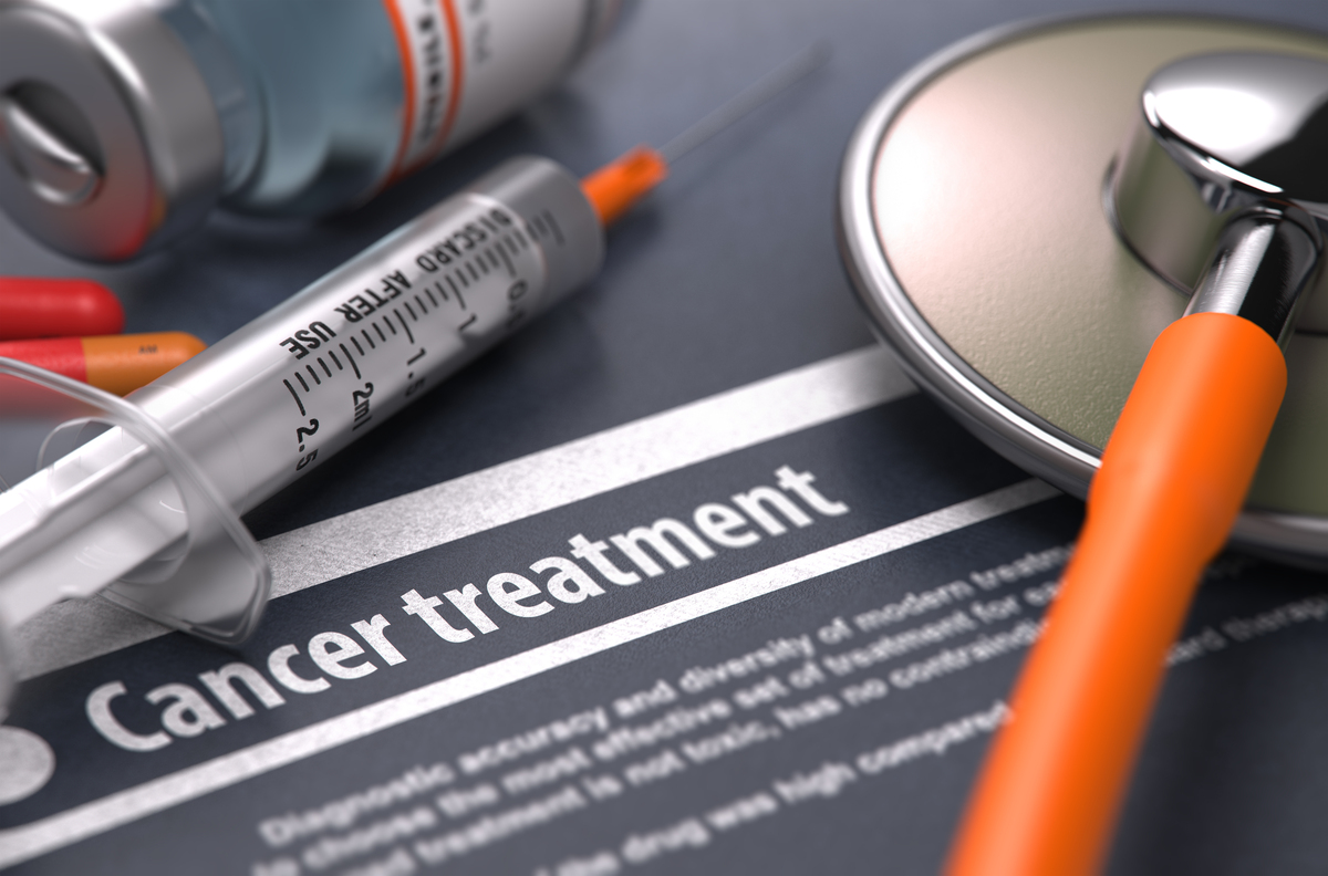 Nuvalent Stock Soars on Cancer Treatment Findings