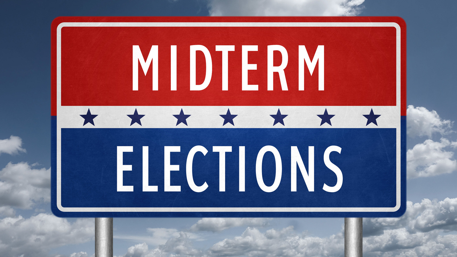 How US Midterm Elections Could Impact Crypto & Stock Market