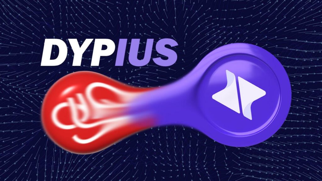 , DeFi Yield Protocol Rebrands as Dypius to Help Users Embrace Metaverse Opportunities