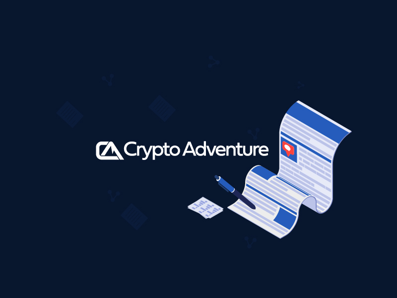 , Crypto Adventure Launches Crypto Guest Post Services