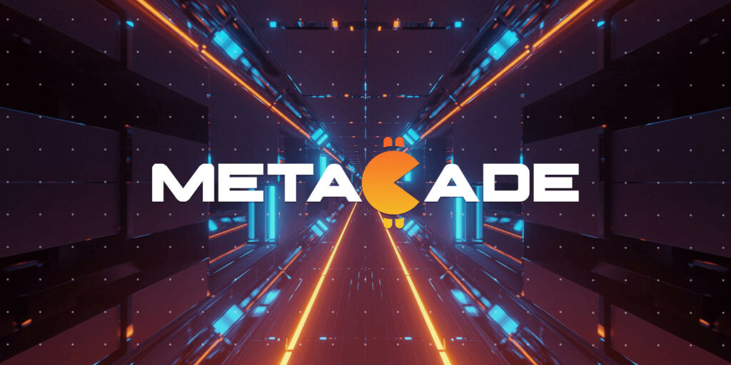 , Metacade Presale for Web3’s First-Ever P2E Crypto Arcade Raises Over $670k in Under 2 Weeks