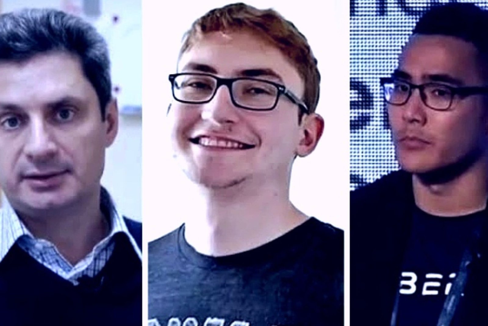 Cryptocurrency Billionaire Died in a Suspicious Helicopter Crash Outside Monaco