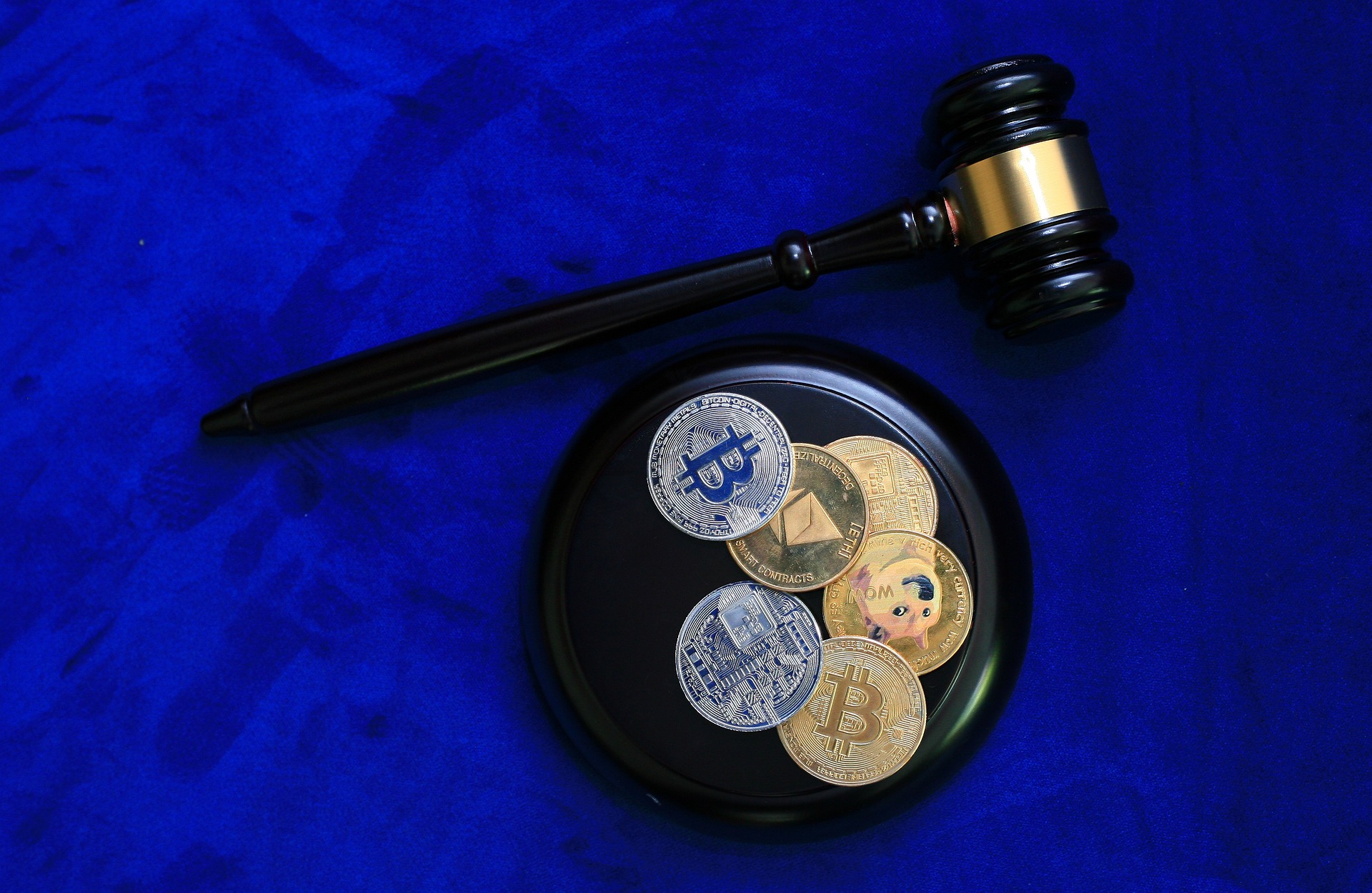 Cryptocurrency Regulation News: Nigeria to Pass Law Recognizing Bitcoin; US Mulls Ban