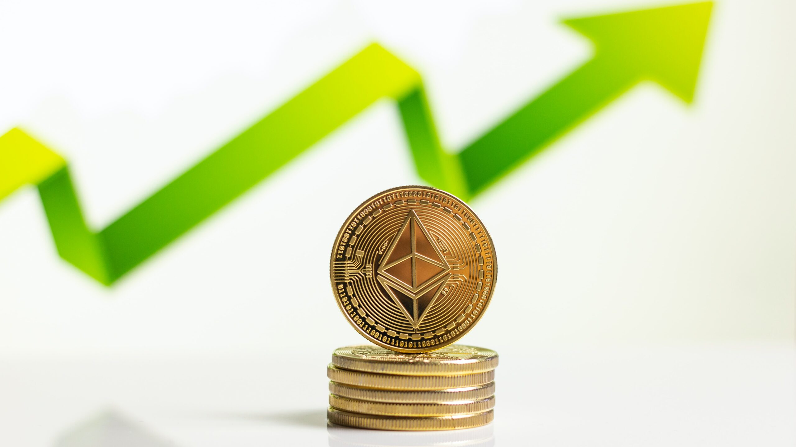 Ethereum Price Saw Key Technical Breakout: Big Reaction From Bulls Imminent