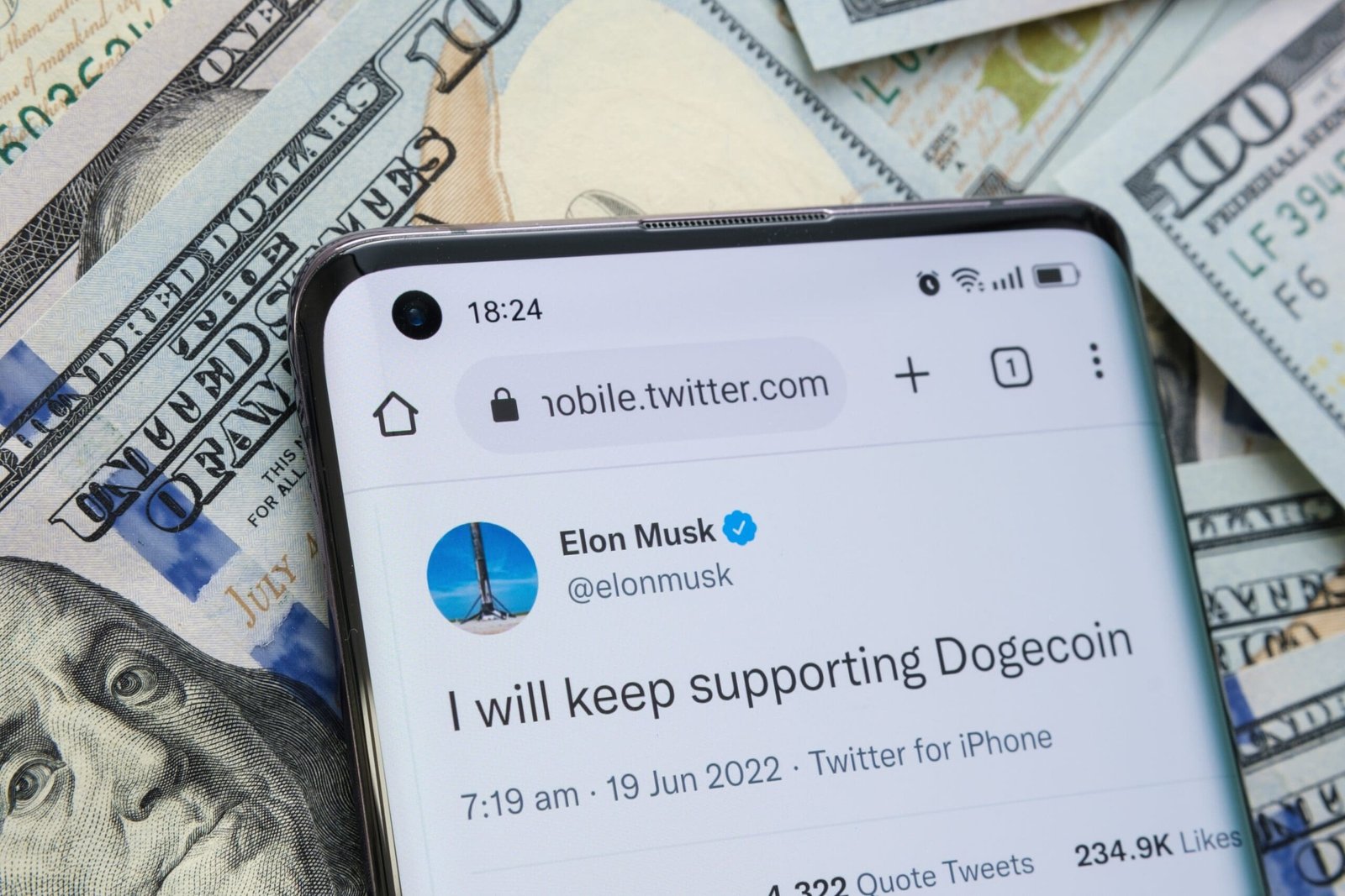 Is Twitter Ignoring Dogecoin to Favor Its Own Twitter Coin?