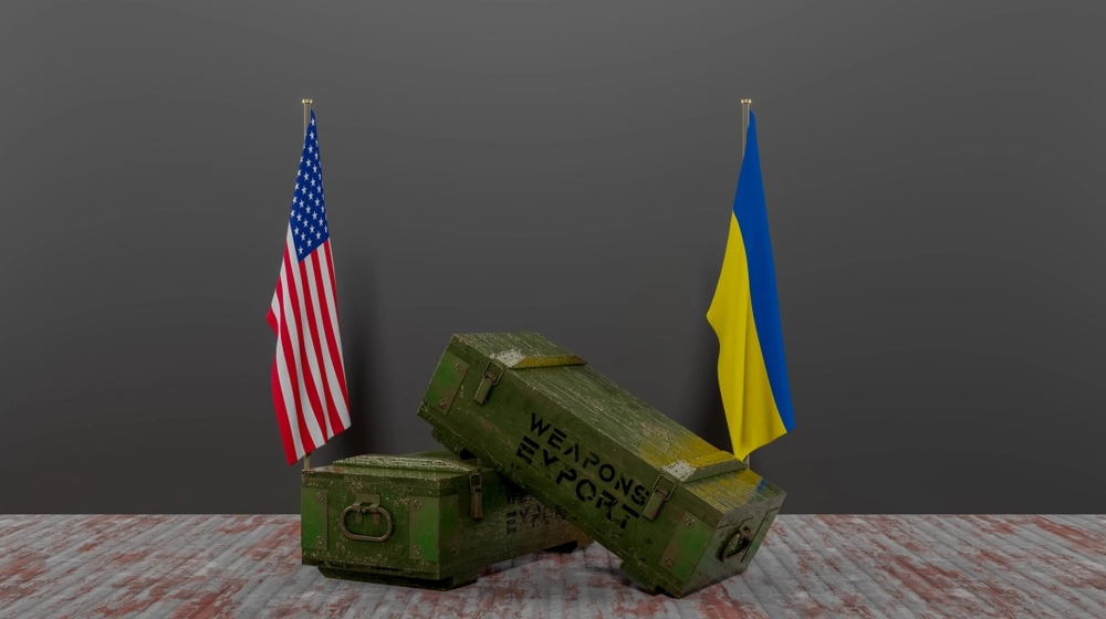 US, Is US Creating Economic Sinkhole By Aiding Ukraine?