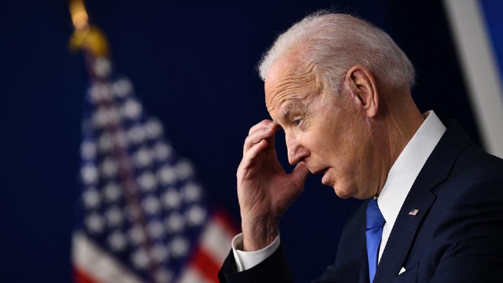 Why Joe Biden's Administration is Silent on 5.2 Million donations from SBF?
