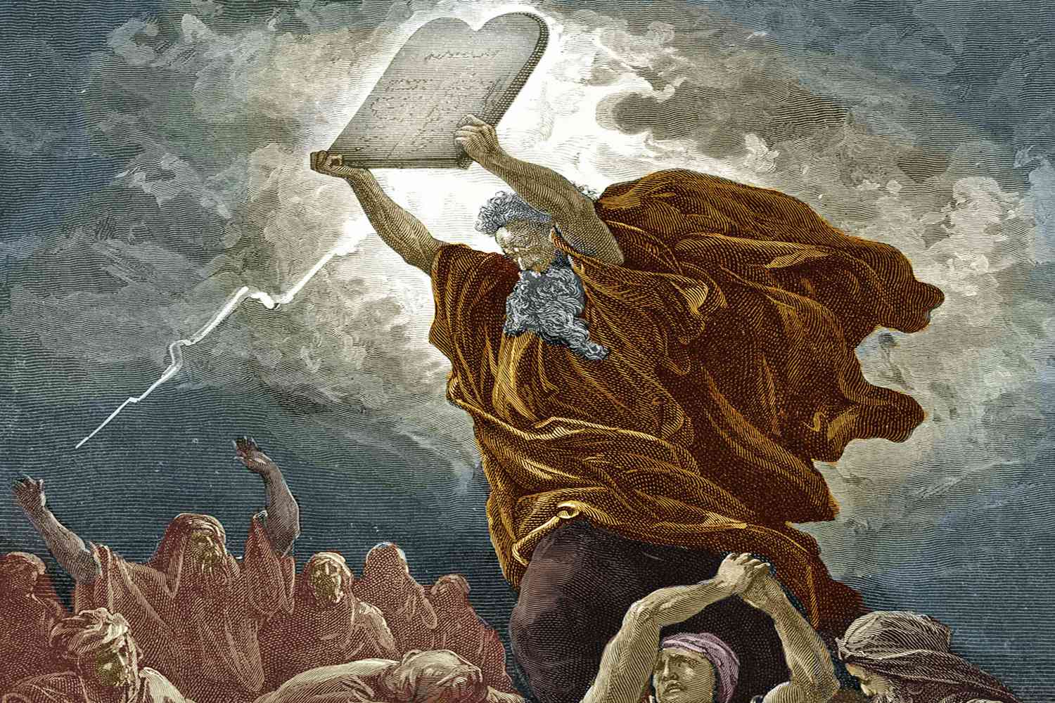 Five commandments that crypto investors learned in 2022