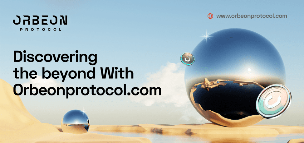 Axie Infinity (AXS) Prices Down, Orbeon Protocol (ORBN) Set for 6000% Surge In Presale