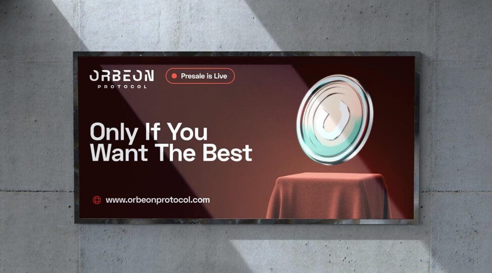 Ethereum (ETH) And Polkadot (DOT) Stall While Orbeon Protocol (ORBN) Surges