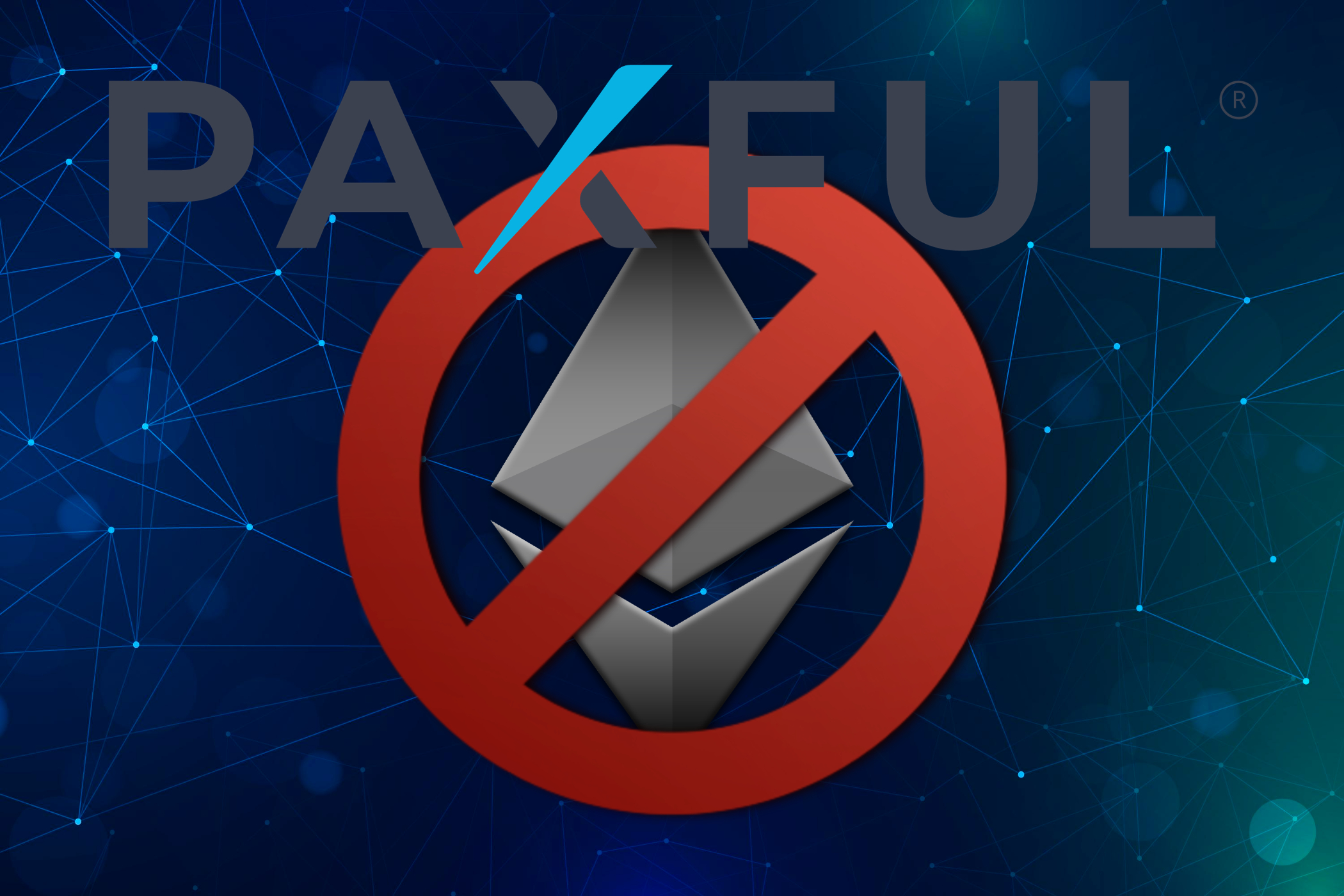 Paxful bans Ethereum (ETH) from its platform, CEO says "integrity trumps all"