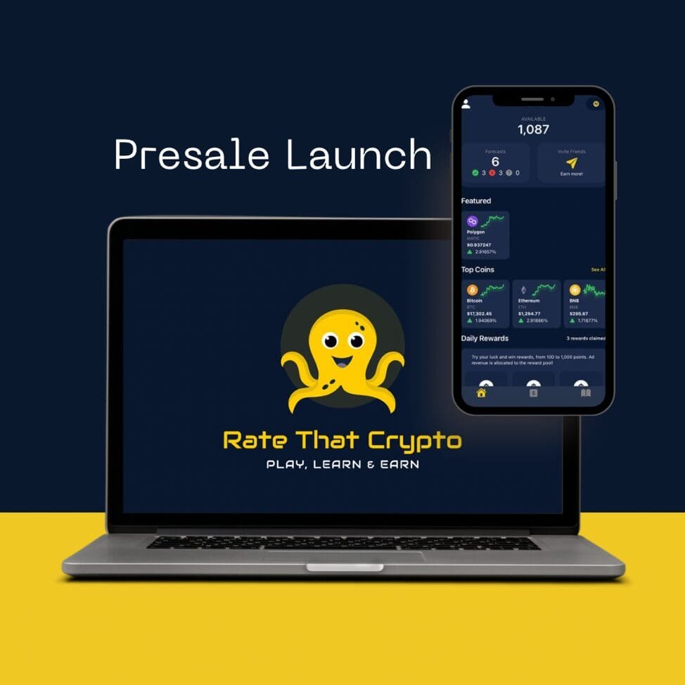 Could Rate That Crypto (RTC) Make The Same Impact On The Crypto Market As Chainlink (LINK)?