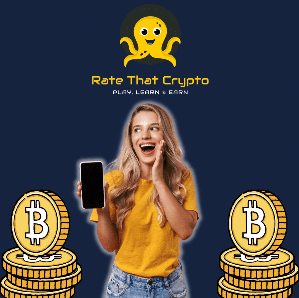 Why are Ethereum (ETH) and Ripple (XRP) Whales Rushing to buy Rate That Crypto (RTC)?