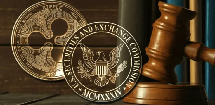 SEC failed the 'Howey test' prosecution, says Ripple