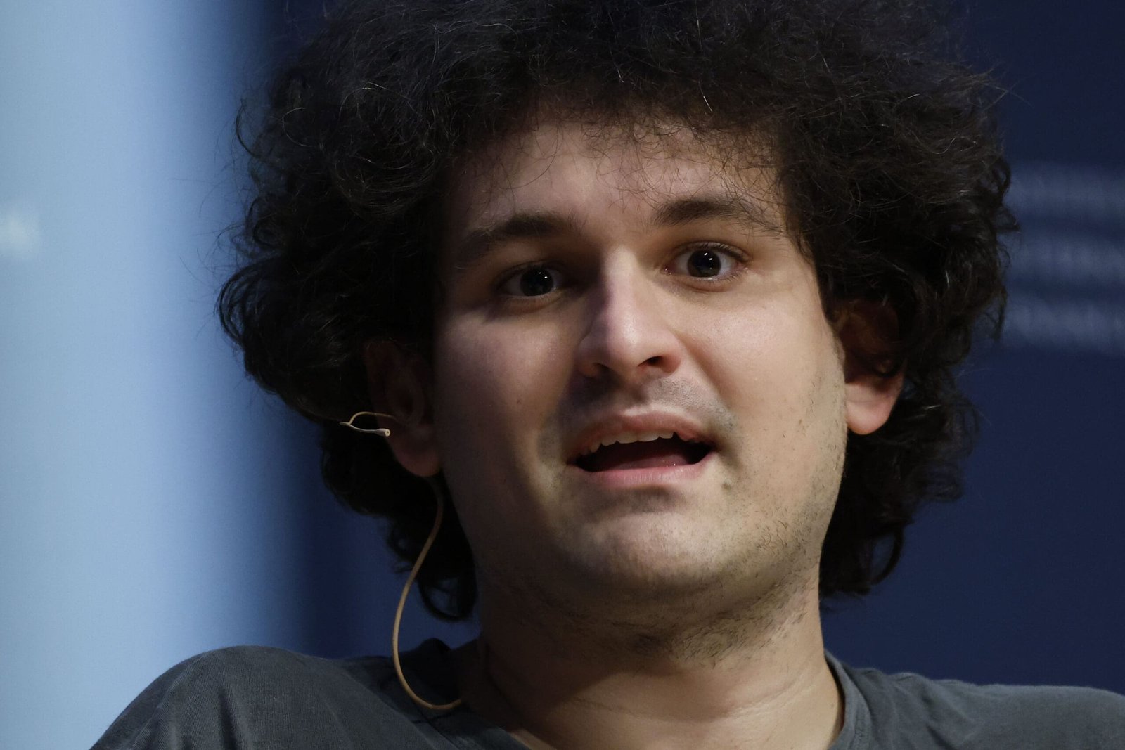 Shady? FTX CEO SBF Arrested in Bahamas A Day Before Testimony Bahamian authorities arrested FTX founder Sam Bankman-Fried on Dec 12.