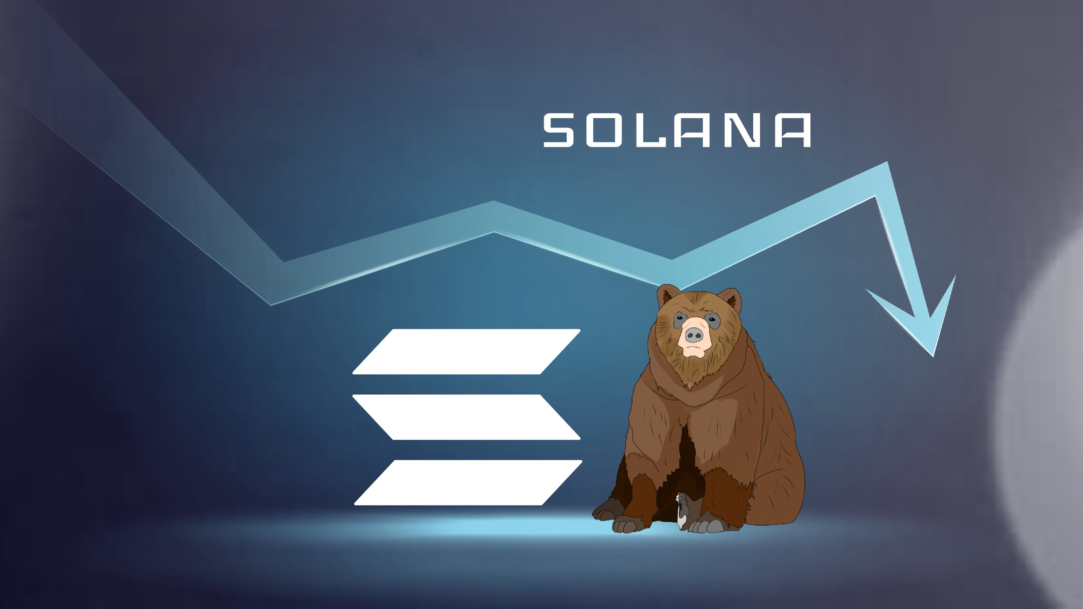 Troubles worsened for Solana as key NFT projects migrated to other blockchains. 