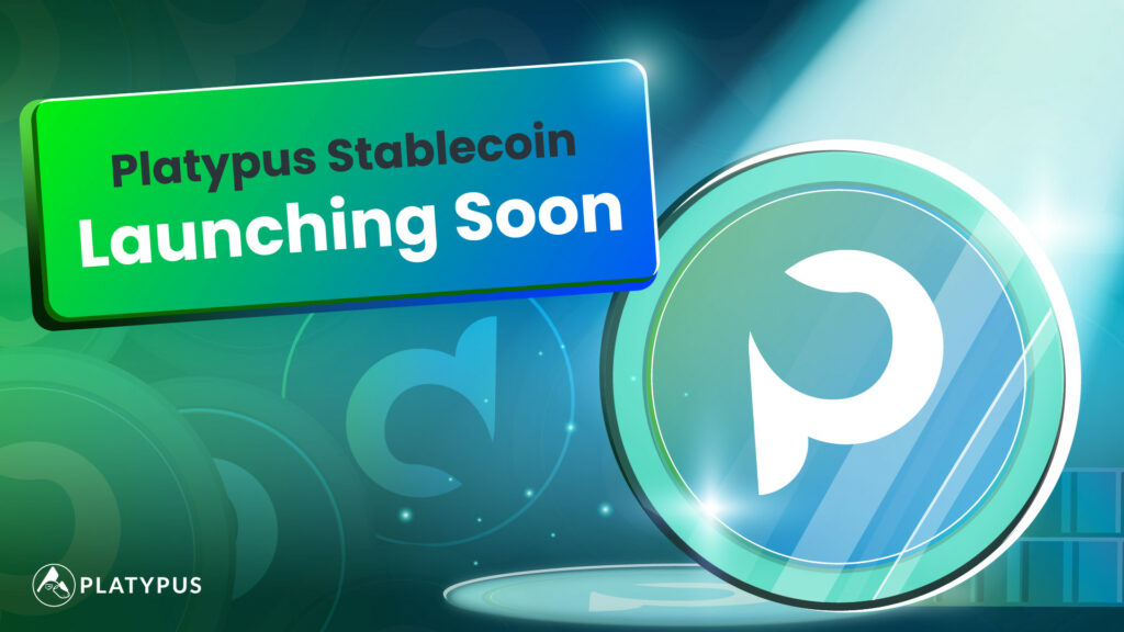 , Platypus Launches Native Stablecoin USP
