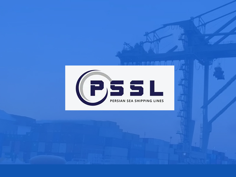 , Persian Sea Shipping Lines Enters the Crypto Industry