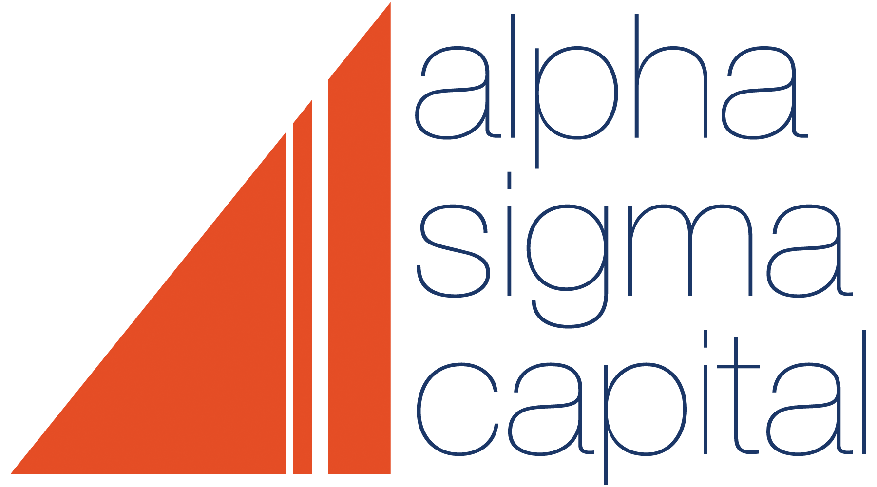 , Alpha Sigma Capital Welcomes Patrick Martin as General Partner, Europe