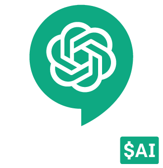 , The ChatGPT &#8211; $Ai Unlocks The Power Of Ai With Its Latest Developments.