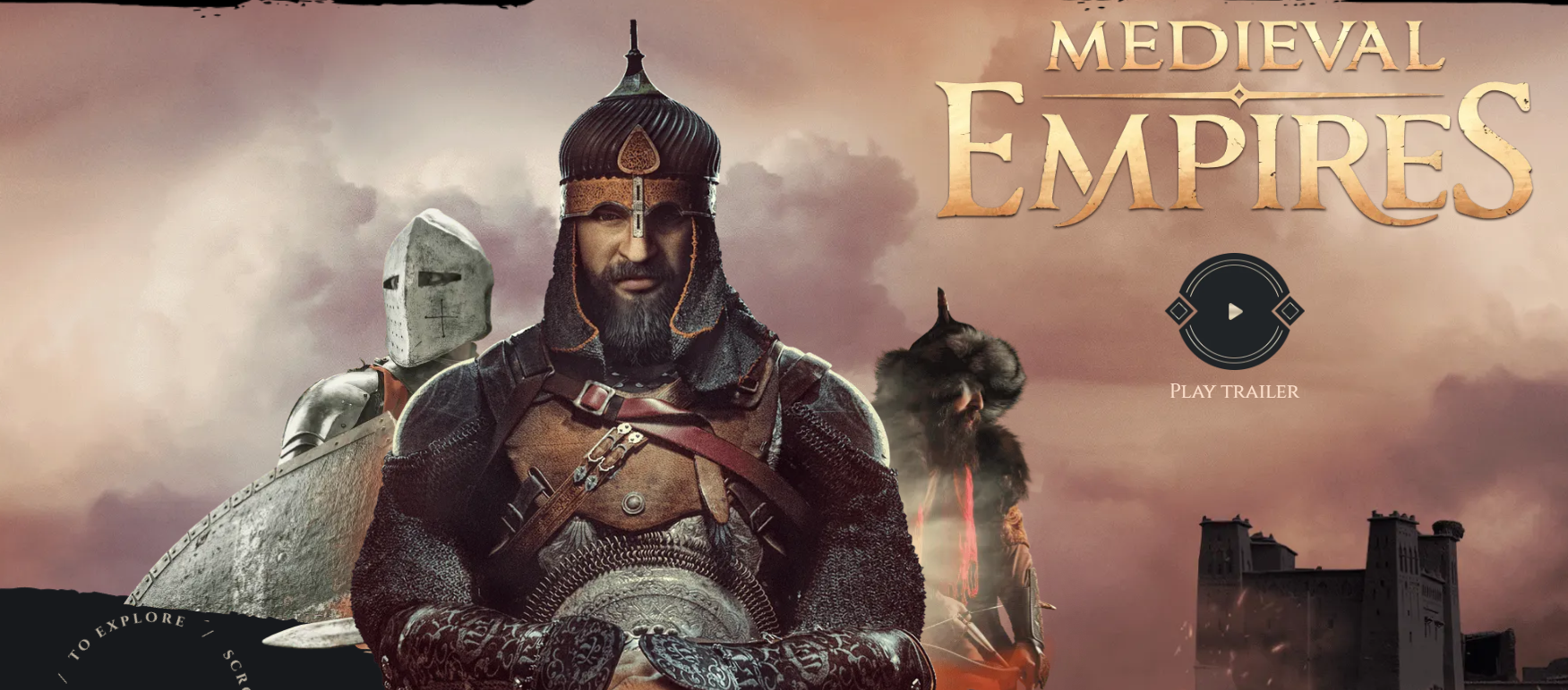 Medieval Empires game's upcoming MEE token launch on Bybit has led to crypto influencers clashing on Twitter