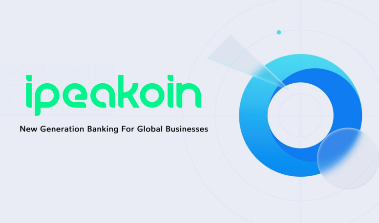 , iPeakoin has launched a number of key products to Build The Financial Infrastructure Of Tomorrow