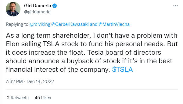 Tesla stock, Tesla stock (NASDAQ: TSLA) slumps as Elon Musk sells out $3.6bn of shares