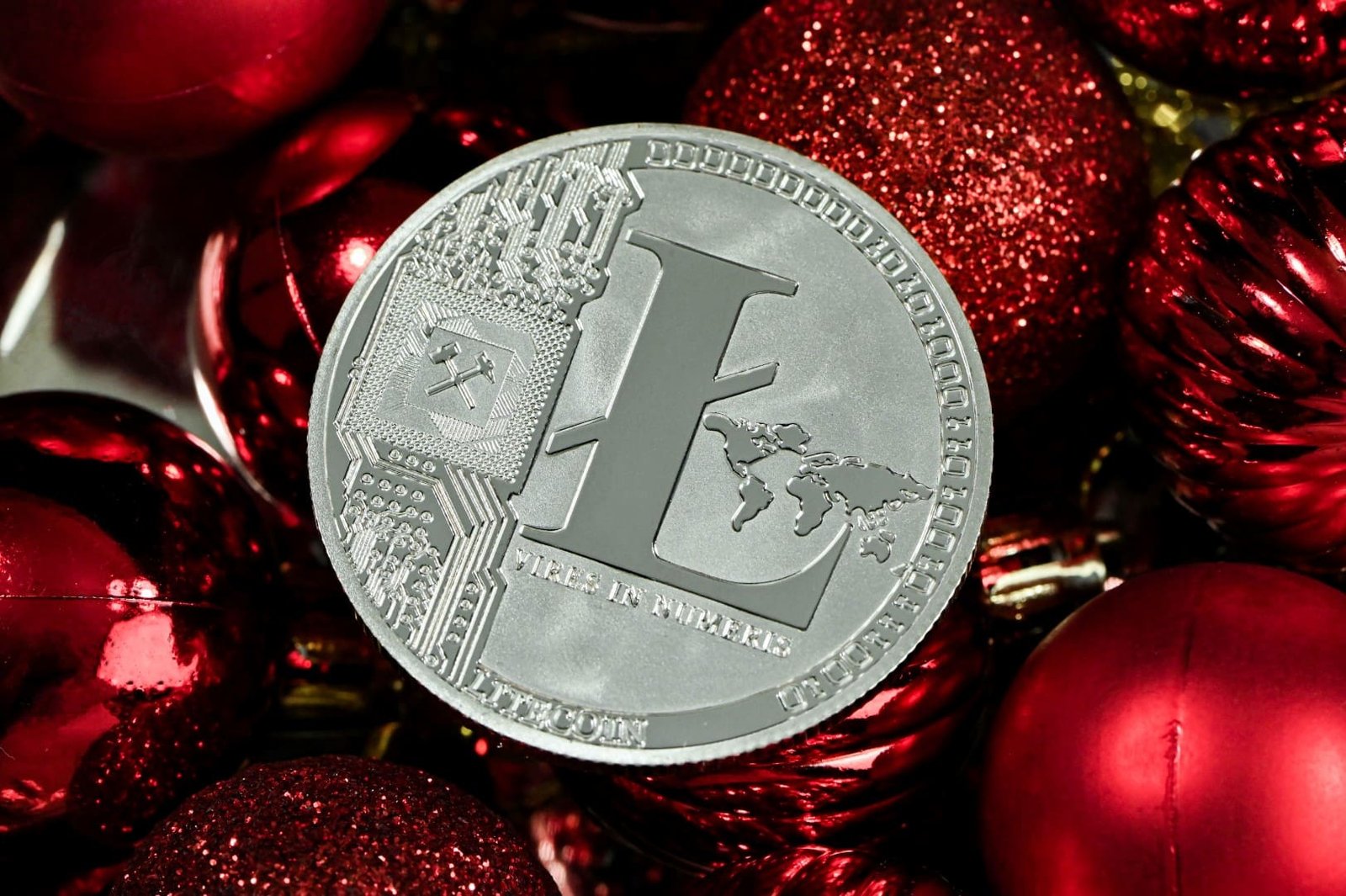 LTC/BTC: Litecoin Price Restarts Increase Vs Bitcoin, Dips Turn Attractive